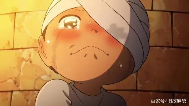 豆瓣9.7，一集封神，这部十月霸权番口碑逆天了！