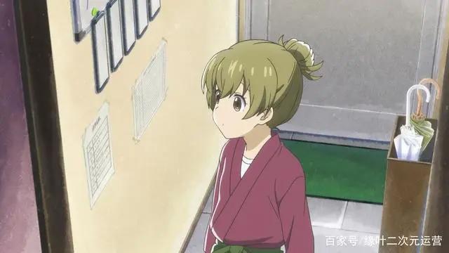 懂阿宅的吉田玲子担任脚本，日常治愈番《相合之物》，好养女儿