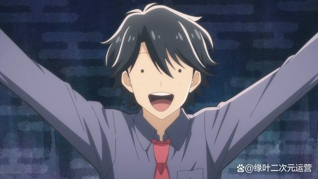 懂阿宅的吉田玲子担任脚本，日常治愈番《相合之物》，好养女儿