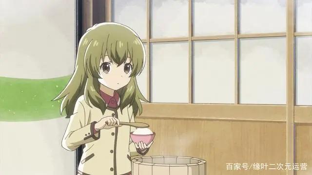 懂阿宅的吉田玲子担任脚本，日常治愈番《相合之物》，好养女儿