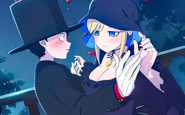 2021年日本动画新番大盘点，心目中最棒的几部新番