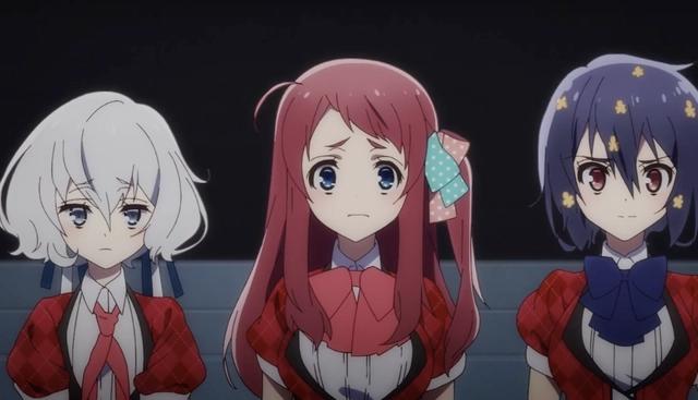 2021年日本动画新番大盘点，心目中最棒的几部新番