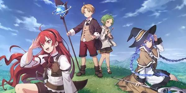 2021年日本动画新番大盘点，心目中最棒的几部新番