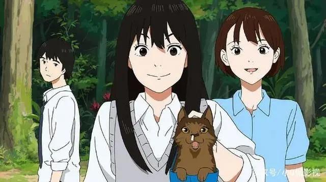 2021评分最高的十部日本动漫，你追了几部呢？