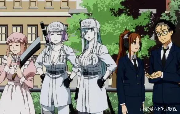 2021评分最高的十部日本动漫，你追了几部呢？