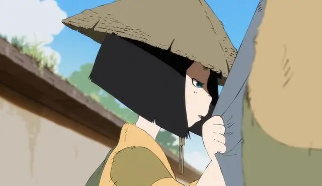 漫评人的噩梦，很难读懂的山田尚子新作《平家物语》第一集有感