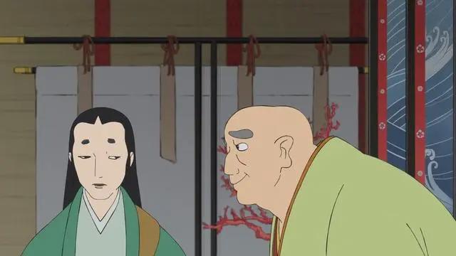 平家物语第二话感想：暗流涌动的日常，了解历史的小伙伴都懂