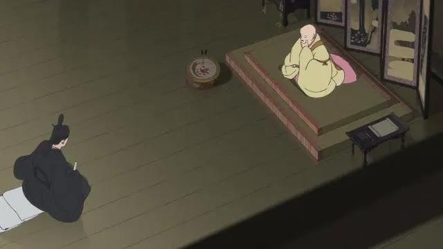 平家物语第二话感想：暗流涌动的日常，了解历史的小伙伴都懂