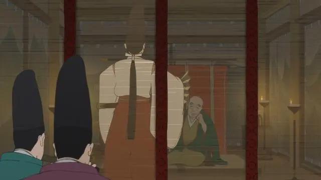 平家物语第二话感想：暗流涌动的日常，了解历史的小伙伴都懂