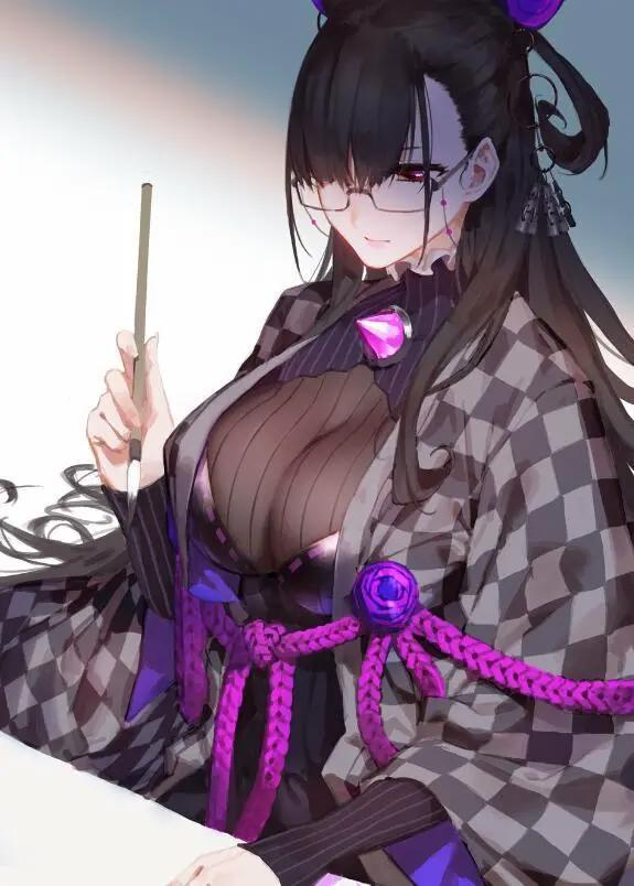 与紫式部的「源氏物语」并列为日本文学双壁的「平家物语」动画化