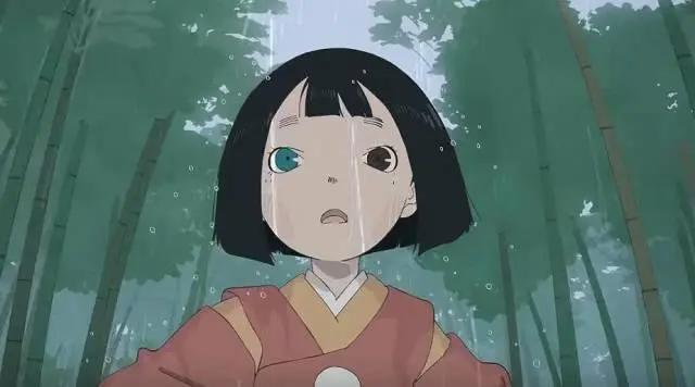 与紫式部的「源氏物语」并列为日本文学双壁的「平家物语」动画化