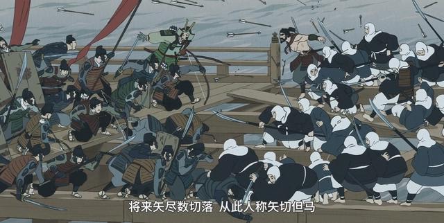 高分冷门新番《平家物语》，改编自日本史书，没有基础还看不懂