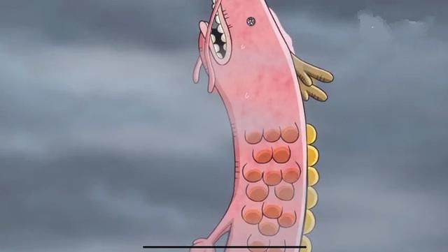 海贼王：其实最懂路飞的女人是罗宾