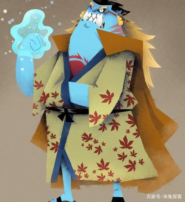 美漫版的海贼王，罗宾女王范十足，娜美却不忍直视