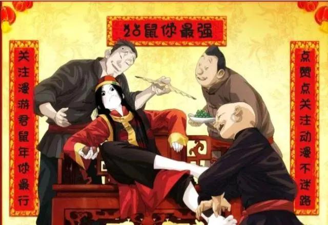 海贼王：罗宾制霸海贼世界！细数“腹黑女”罗宾的五大分身！