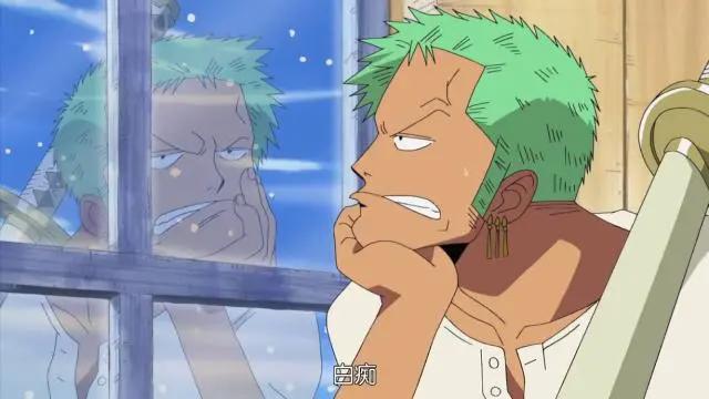 海贼王，罗宾和谁最般配？相比之下更看好索隆