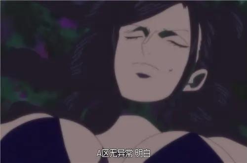 海贼王：罗宾5个少儿不宜的动作，1个太羞耻，1个懂的人都成家了