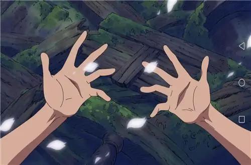 海贼王：罗宾5个少儿不宜的动作，1个太羞耻，1个懂的人都成家了