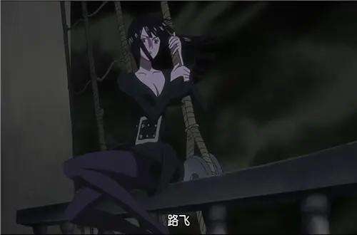 海贼王：罗宾5个少儿不宜的动作，1个太羞耻，1个懂的人都成家了