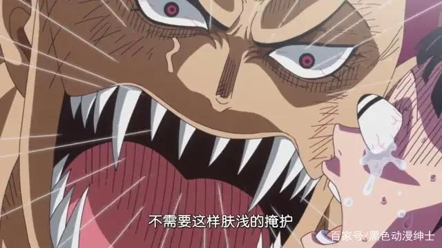 海贼王：男生和女生的审美差距太大！看娜美和罗宾的审美就知道了