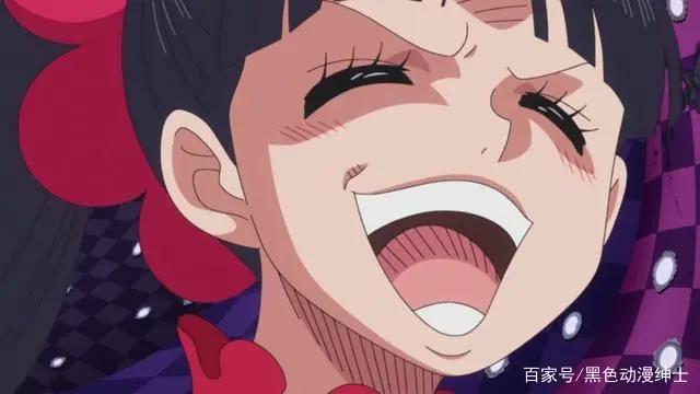 海贼王：男生和女生的审美差距太大！看娜美和罗宾的审美就知道了