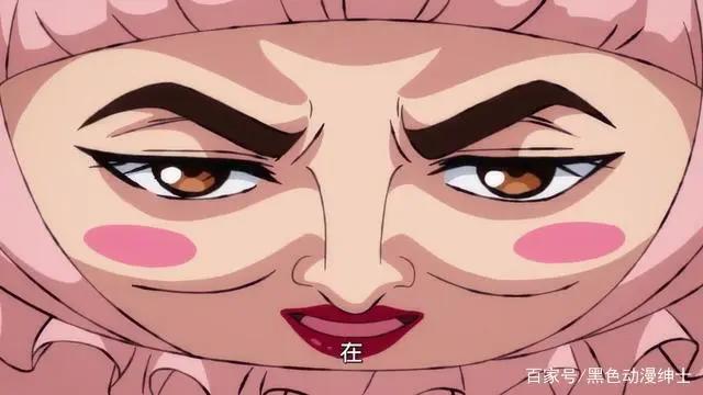 海贼王：男生和女生的审美差距太大！看娜美和罗宾的审美就知道了