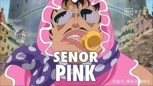 海贼王：男生和女生的审美差距太大！看娜美和罗宾的审美就知道了