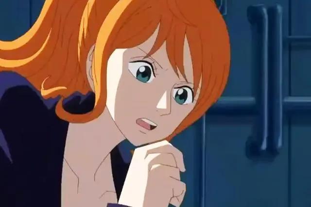 海贼王：当乔巴、娜美、山治和弗兰奇互换身体之后，罗宾有意见了