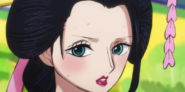 海贼王：罗宾两年前后的样貌遭遇大改造，这一切都是动画组的功劳