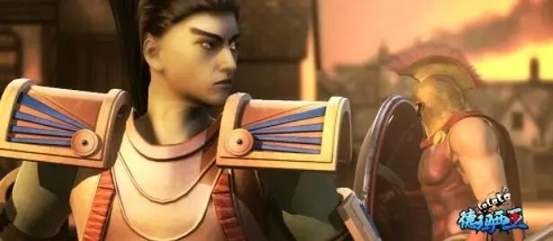 《英雄联盟》三部曲，啦啦啦德玛西亚、雄兵连、双城之战你看过吗