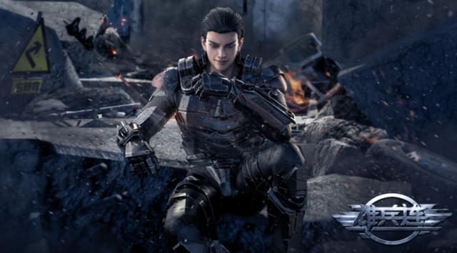 《英雄联盟》三部曲，啦啦啦德玛西亚、雄兵连、双城之战你看过吗