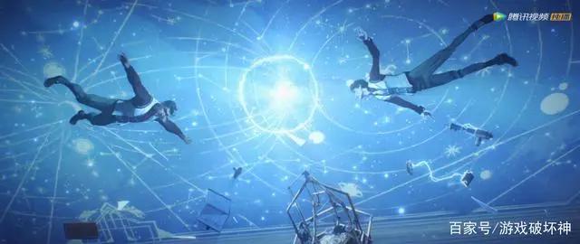 英雄联盟双城之战两条故事线，都讲了哪些内容