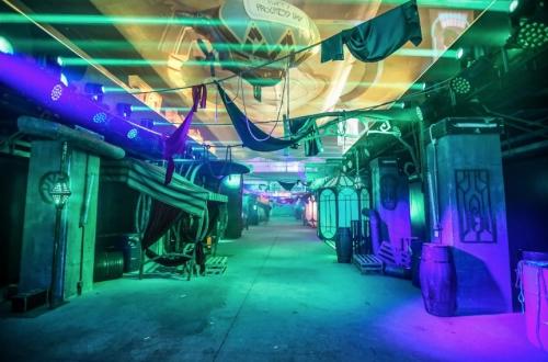 《英雄联盟：双城之战》今日全球首映沉浸式观影打造追剧新潮流