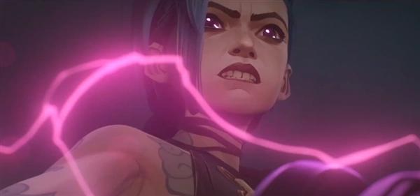 EDG拿下S11冠军！《英雄联盟》首部动画剧集《双城之战》上映