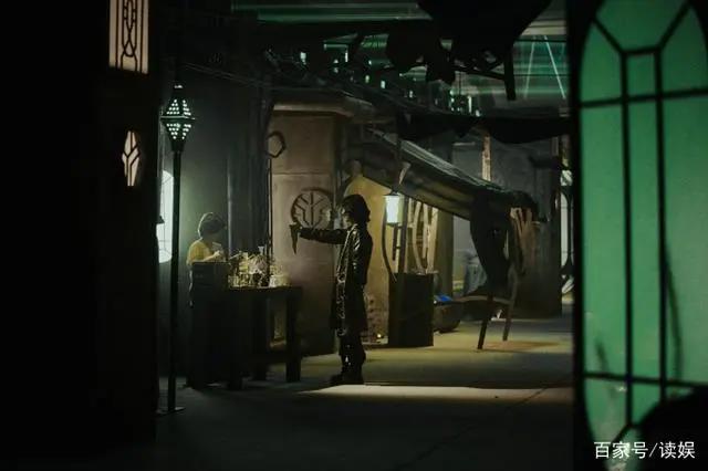 《英雄联盟：双城之战》11月7日全球首映，双城之战一触即发