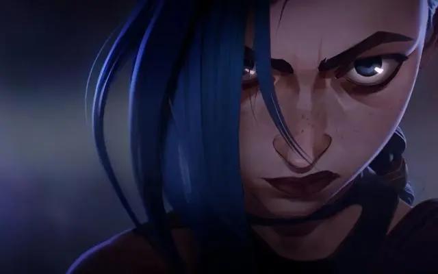 《英雄联盟：双城之战》开播，那些绝美画质游戏，何时能够动漫化