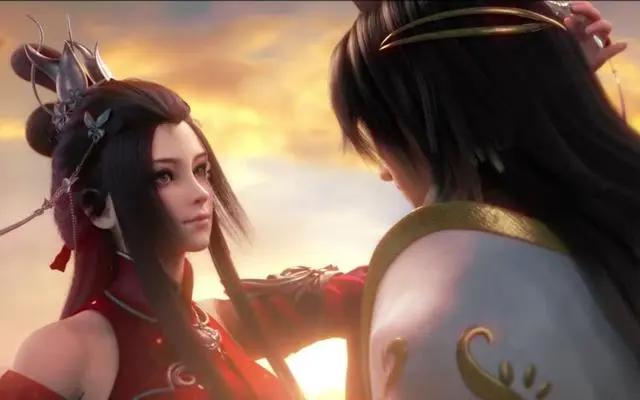 《英雄联盟：双城之战》开播，那些绝美画质游戏，何时能够动漫化