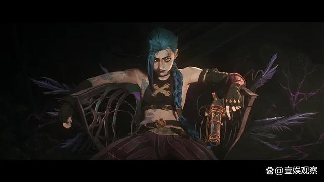 游戏大厂们，趁早下注漫游联动吧