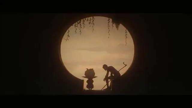 英雄联盟动画剧集《双城之战》收视持续霸榜，重塑化的改编获认可