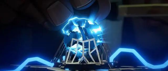 英雄联盟动画剧集《双城之战》收视持续霸榜，重塑化的改编获认可