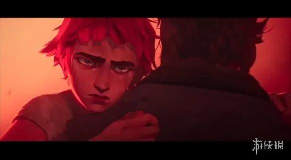 《英雄联盟》动画《双城之战》现已开播《英雄联盟：双城之战》首播3集免费上线