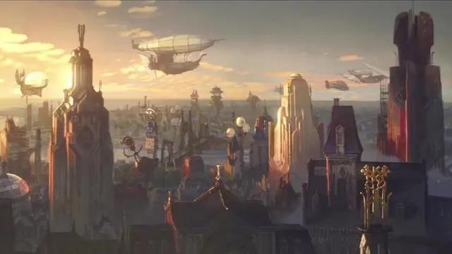 英雄联盟动画《双城之战》登顶Netflix，收视率超越《鱿鱼游戏》