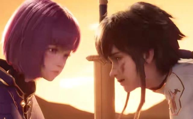 神印王座完结每周四陷入空档，接档选项有三个，不良人概率最大