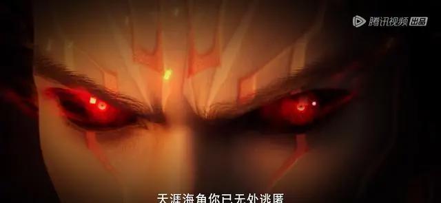 神印王座：龙星宇召唤神印王座，单手捏死狼魔神，龙皓晨为守护而战