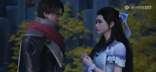 神印王座：龙星宇召唤神印王座，单手捏死狼魔神，龙皓晨为守护而战