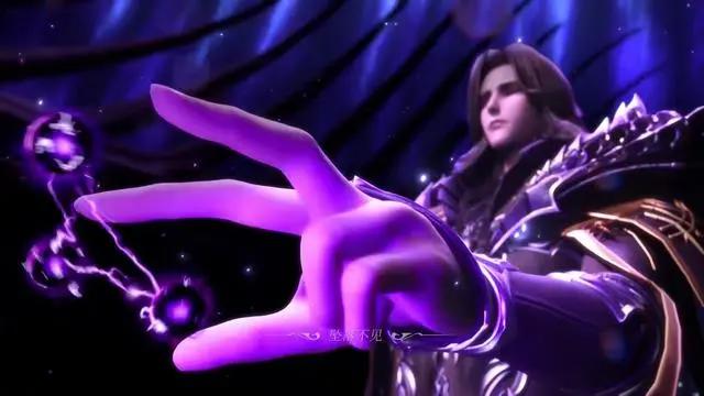 谎言！《神印王座》的龙星宇不是龙皓晨外公，父亲也不是魔神皇