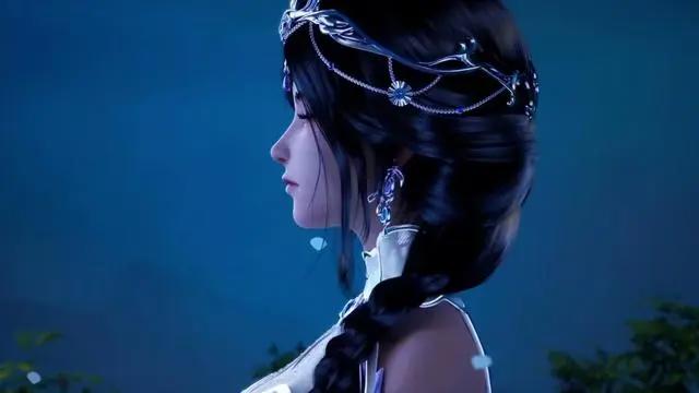 谎言！《神印王座》的龙星宇不是龙皓晨外公，父亲也不是魔神皇