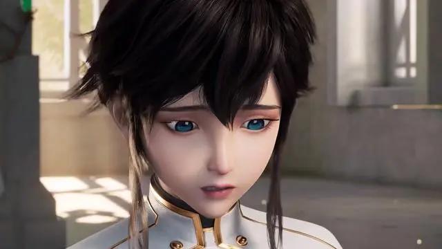 谎言！《神印王座》的龙星宇不是龙皓晨外公，父亲也不是魔神皇