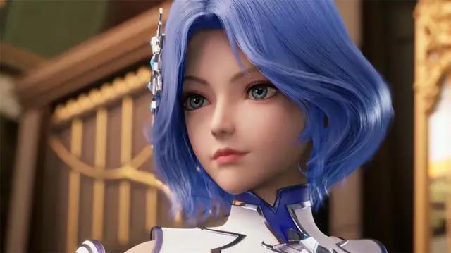 神印王座男主终于长大了，少年变成了青年，可惜想火有些太迟了