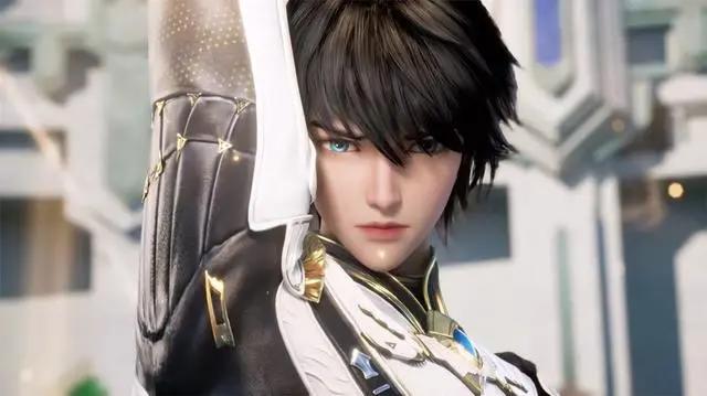 神印王座男主终于长大了，少年变成了青年，可惜想火有些太迟了